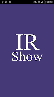 How to get IR Show 1.1 mod apk for laptop