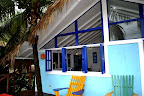tarzan house - esterno