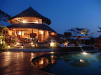 Villa con camere