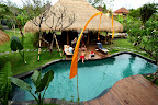 Panoramica Relax e Piscina