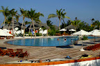 Vista Piscina Resort