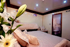 Dettaglio Camera da Letto