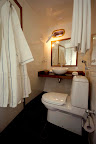 Vista Bagno