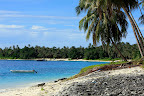 Vista Spiaggia Asu Resort