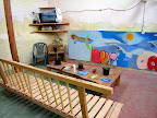 Vista su Area Relax