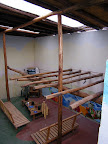 Panoramica su Meeting Area