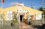 Ristorante e Area Sport