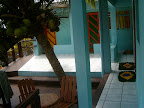 Portico su Ingresso Surfhouse