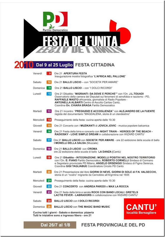 programma