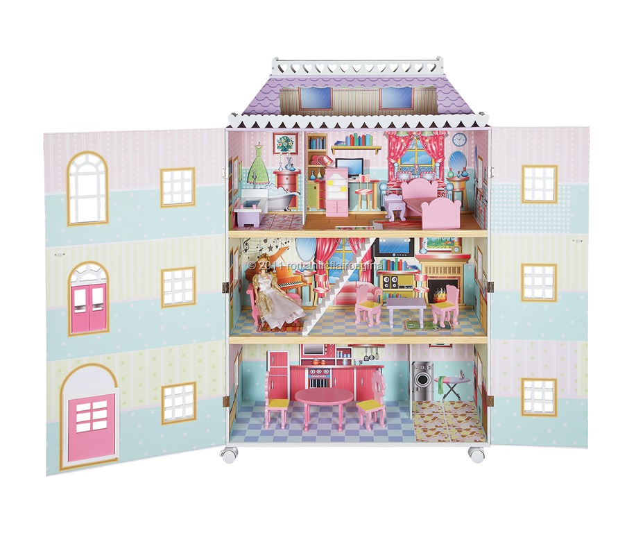 [London Mansion Doll house opened[4].jpg]