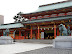 浜松市　五社・諏訪神社