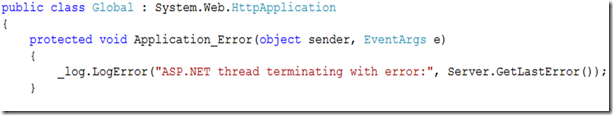 globalerrorhandlingweb globalerrorhandlingweb