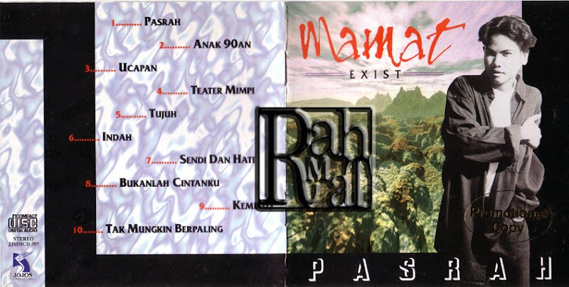 MAMAT
