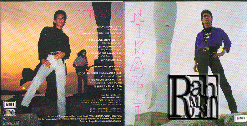 NIKAZLI