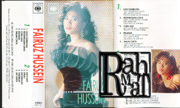 FAIRUZ