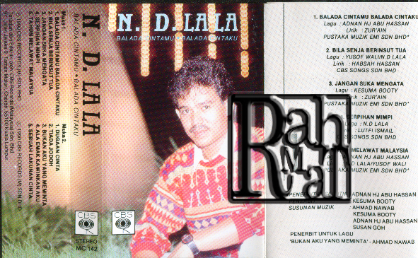 N. D. LALA