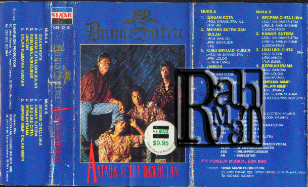DAMA SUTRA