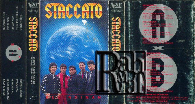 STACCATO