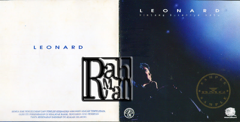 LEONARD