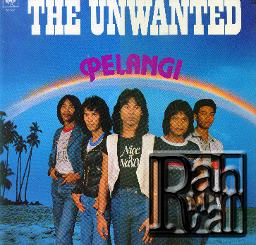THE UNWANTED