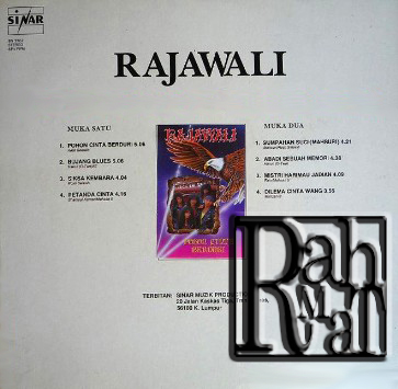RAJAWALI
