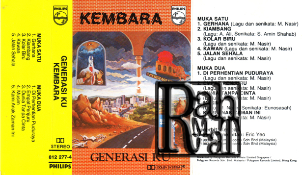 KEMBARA