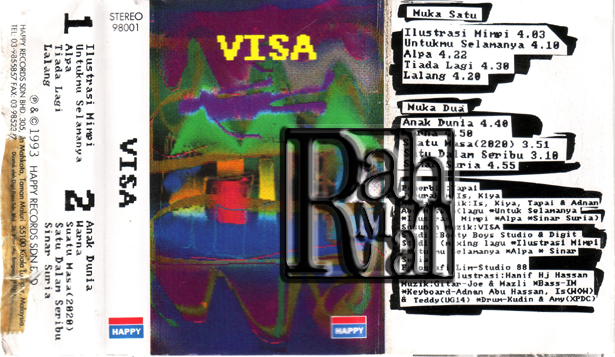 VISA
