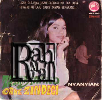 ZALEHA HAMID