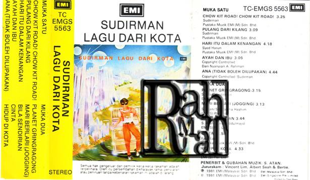 SUDIRMAN