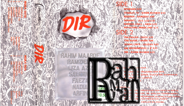 DIR