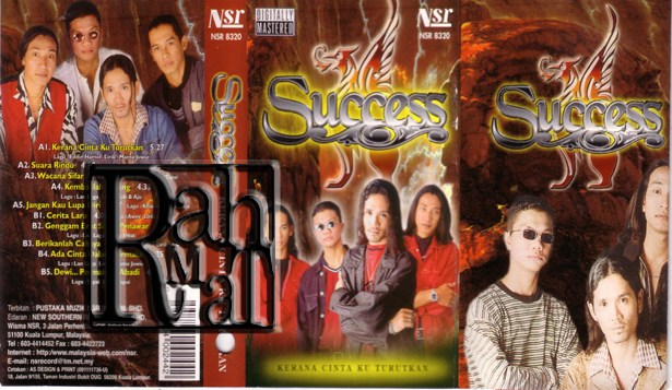 SUCCESS