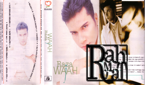 RAZA
