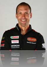 Glenn Richards