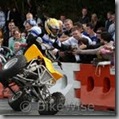 Dave Coates - BikeWise 2009