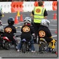 Mini Bike Club - BikeWise 2009