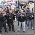 The Event - BikeWise 2009