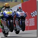 Click here to view Moto GP 2009
