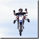 Airraid FMX - BikeWise 2010
