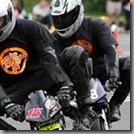 Mini Bikes - BikeWise 2010