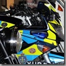 The Event - BikeWise 2010