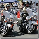 Police Motorcycles from around the world