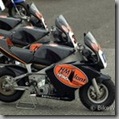 Mini Bike Club - BikeWise 2008