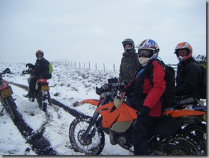 BikeWise - Doing it Right Off Road 1
