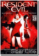 Residencia Evil Residencia Evil
