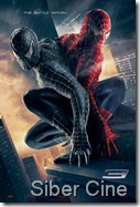Spider man 3