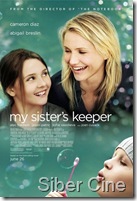 My Sister's Keeper My Sister's Keeper