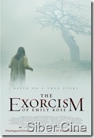 El Exorcismo de Emely Rose El Exorcismo de Emely Rose