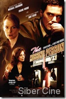 The Missing Person The Missing Person