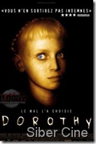 Dorothy Mills