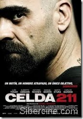 Celda 211 Celda 211